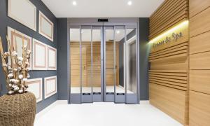 Stanley Access Technologies (Automatic Entrances) image 7