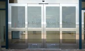 Stanley Access Technologies (Automatic Entrances) image 15