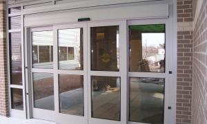 Stanley Access Technologies (Automatic Entrances) image 2