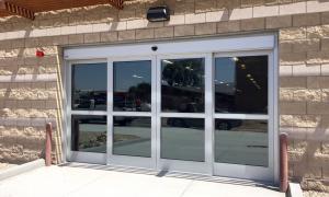 Stanley Access Technologies (Automatic Entrances) image 6