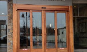 Stanley Access Technologies (Automatic Entrances) image 1