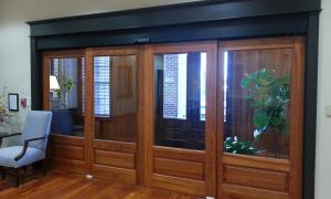 Stanley Access Technologies (Automatic Entrances) image 10