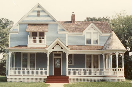 Vintage Woodworks image 10