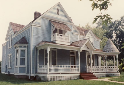 Vintage Woodworks image 11