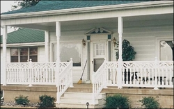 Vintage Woodworks image 13