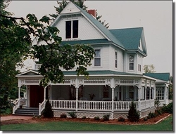 Vintage Woodworks image 18