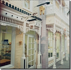 Vintage Woodworks image 7