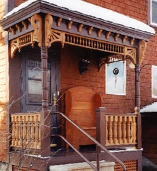 Vintage Woodworks image 5