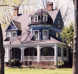 Vintage Woodworks image 12