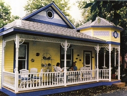 Vintage Woodworks image 6