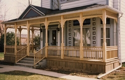 Vintage Woodworks image 19
