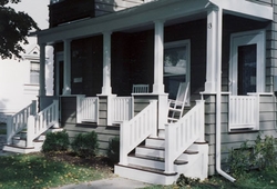 Vintage Woodworks image 15