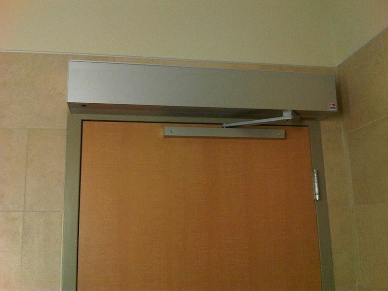 Vortex Specialty Doors image 11