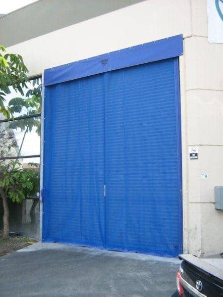 Vortex Specialty Doors image 4