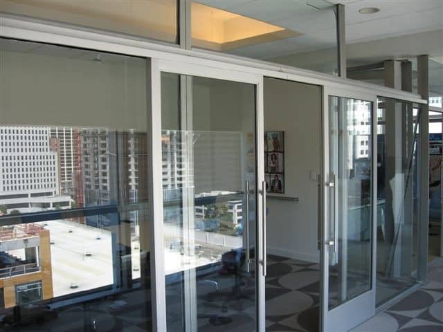 Vortex Specialty Doors image 9