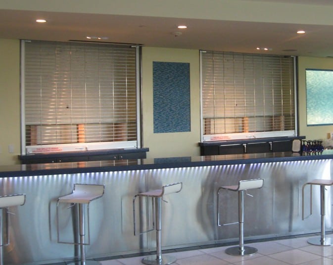 Vortex Specialty Doors image 7