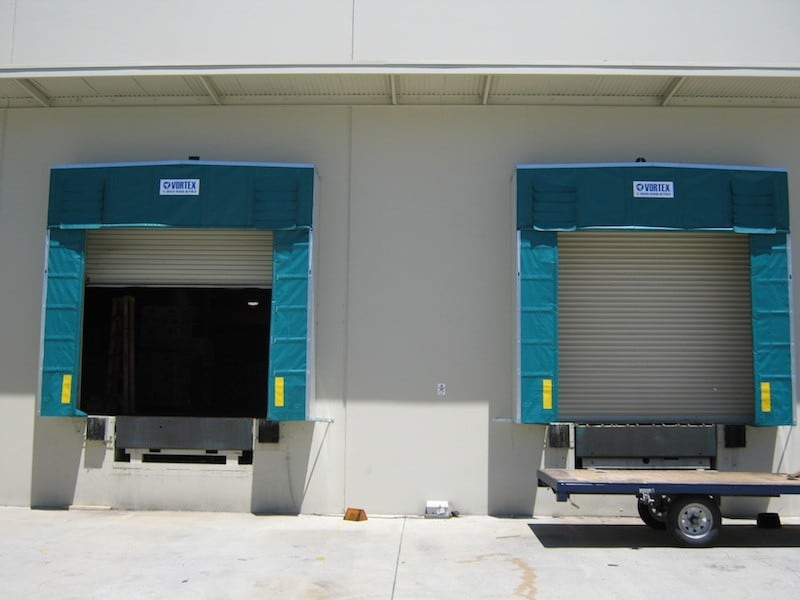 Vortex Specialty Doors image 15