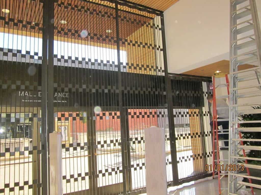Vortex Specialty Doors image 13