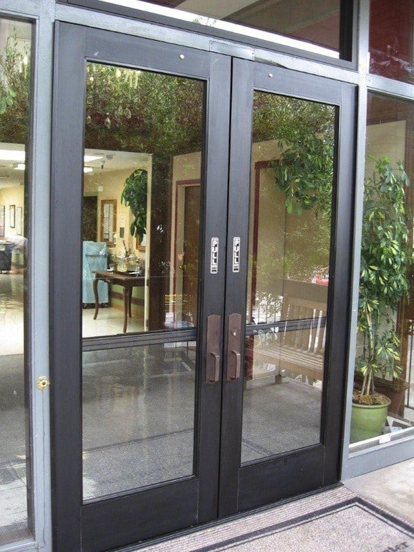 Vortex Specialty Doors image 12