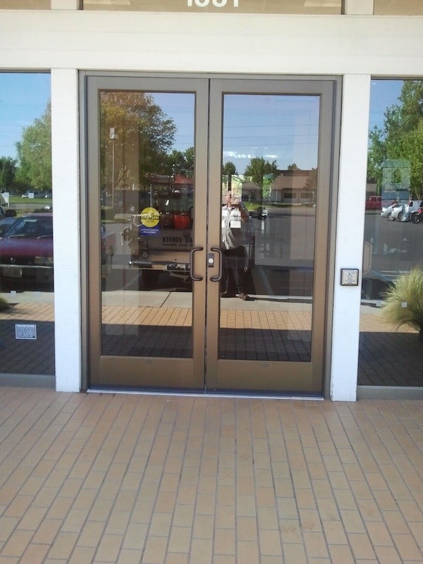 Vortex Specialty Doors image 5