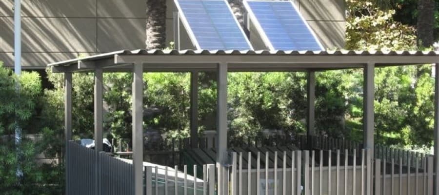 Vortex Specialty Doors image 3