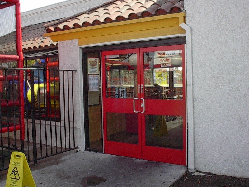 Vortex Specialty Doors image 8