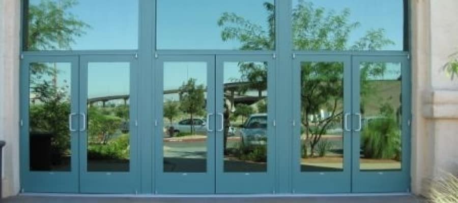 Vortex Specialty Doors image 18