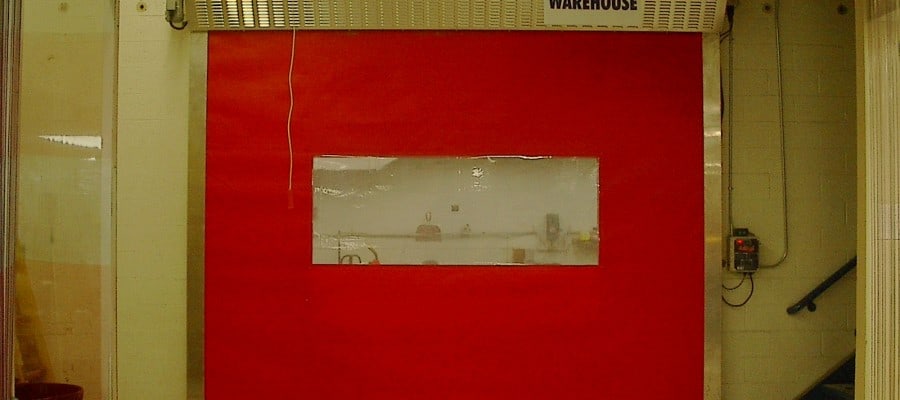 Vortex Specialty Doors image 10