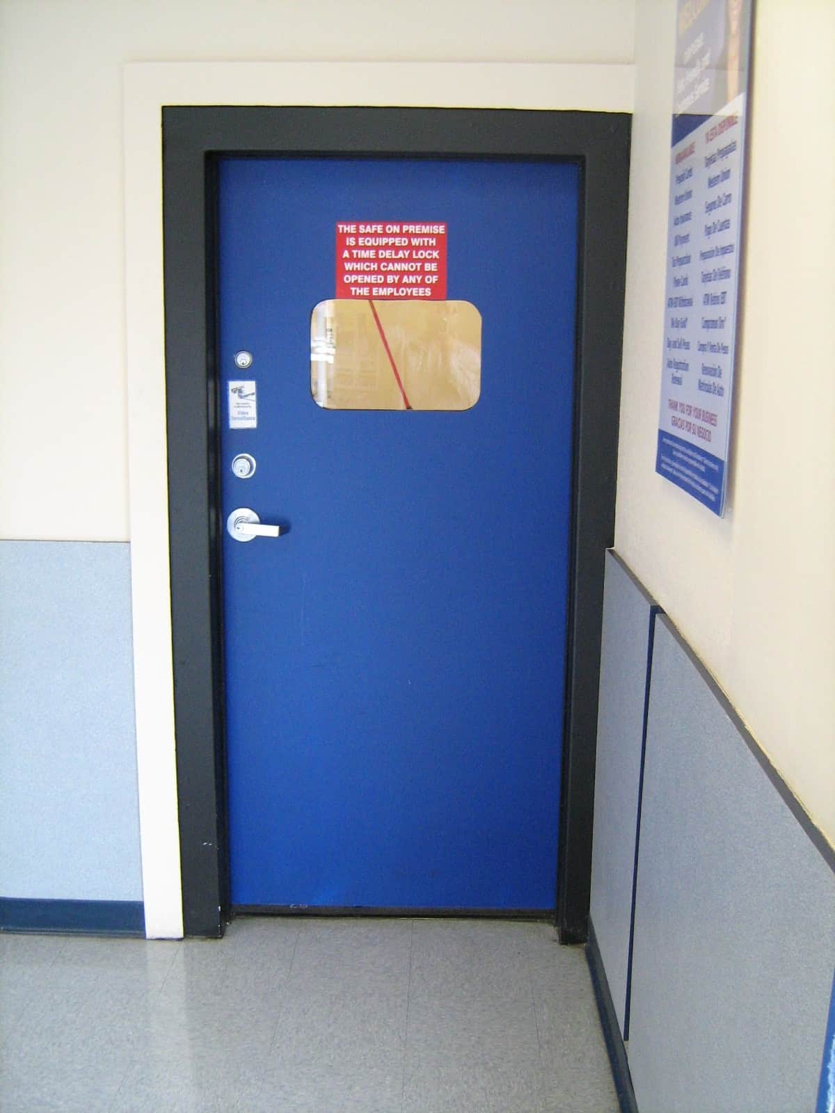 Vortex Specialty Doors image 2