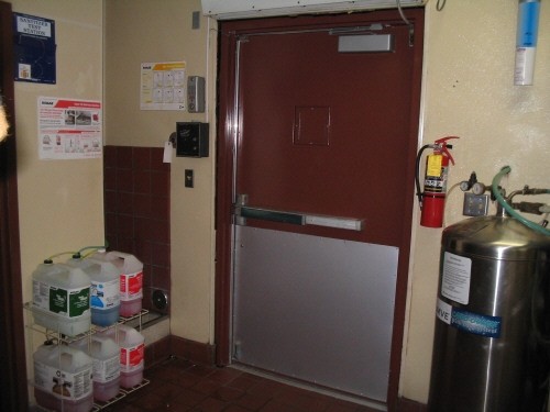 Vortex Specialty Doors image 14