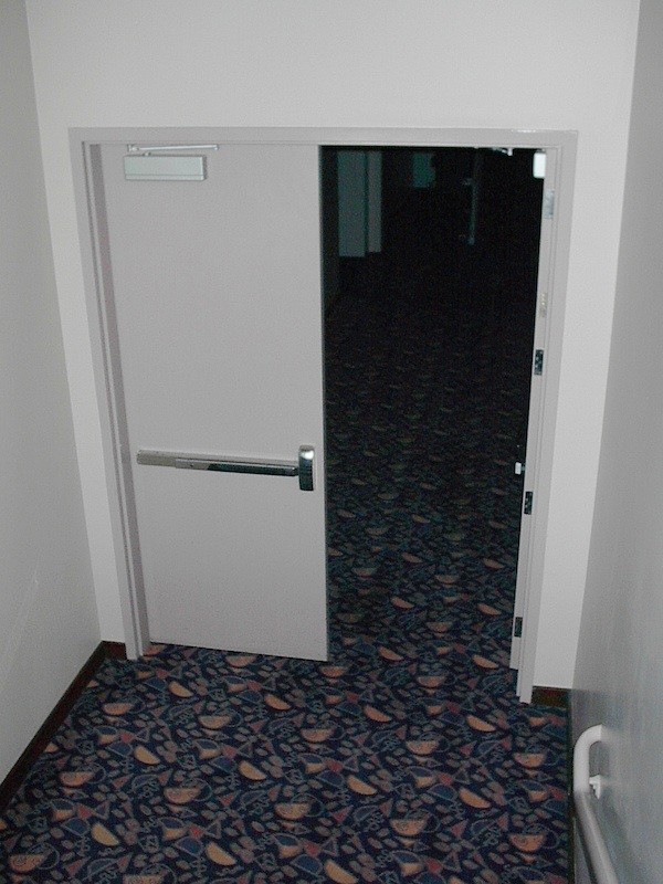 Vortex Specialty Doors image 1