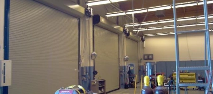 Vortex Specialty Doors image 6