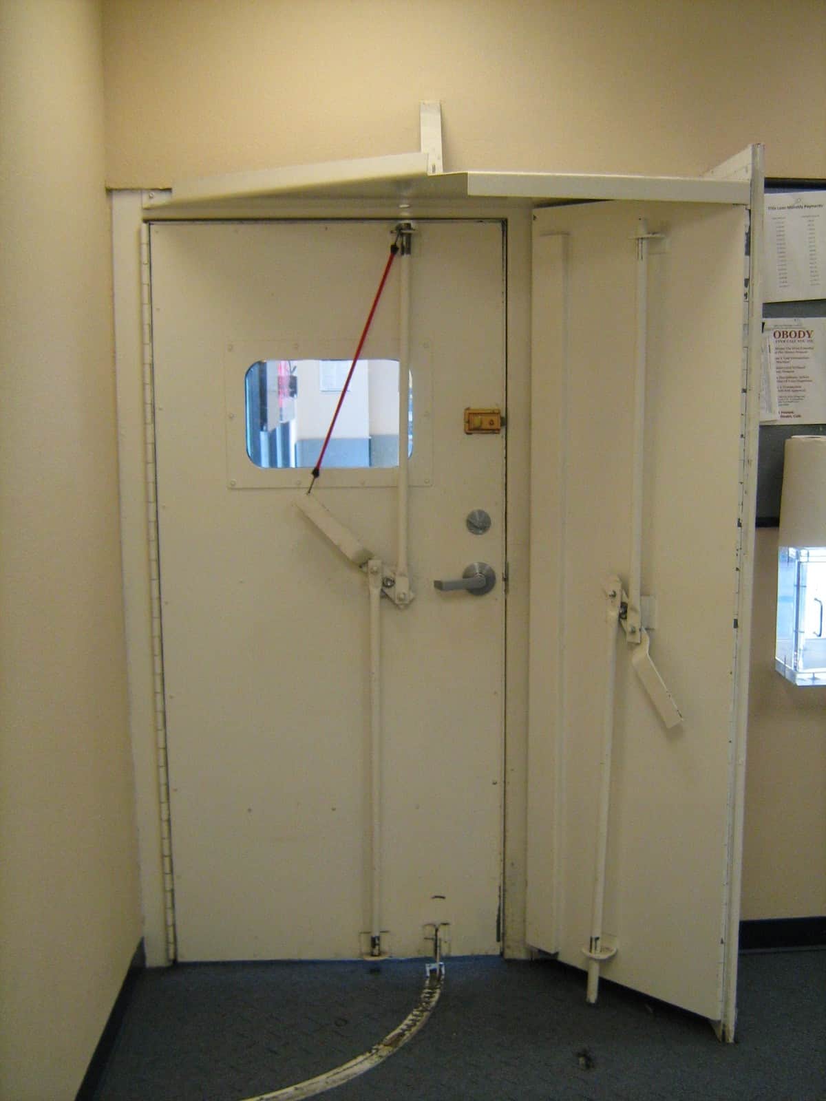 Vortex Specialty Doors image 17