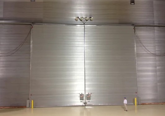 GPS Specialty Doors image 3