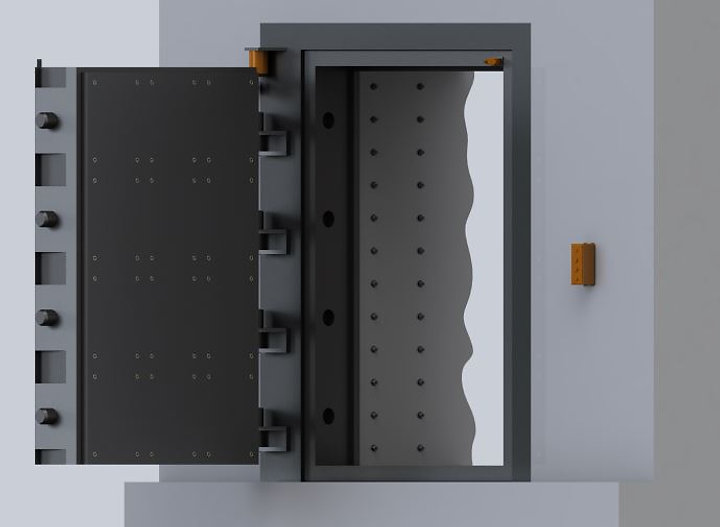 GPS Specialty Doors image 16