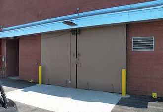 GPS Specialty Doors image 17