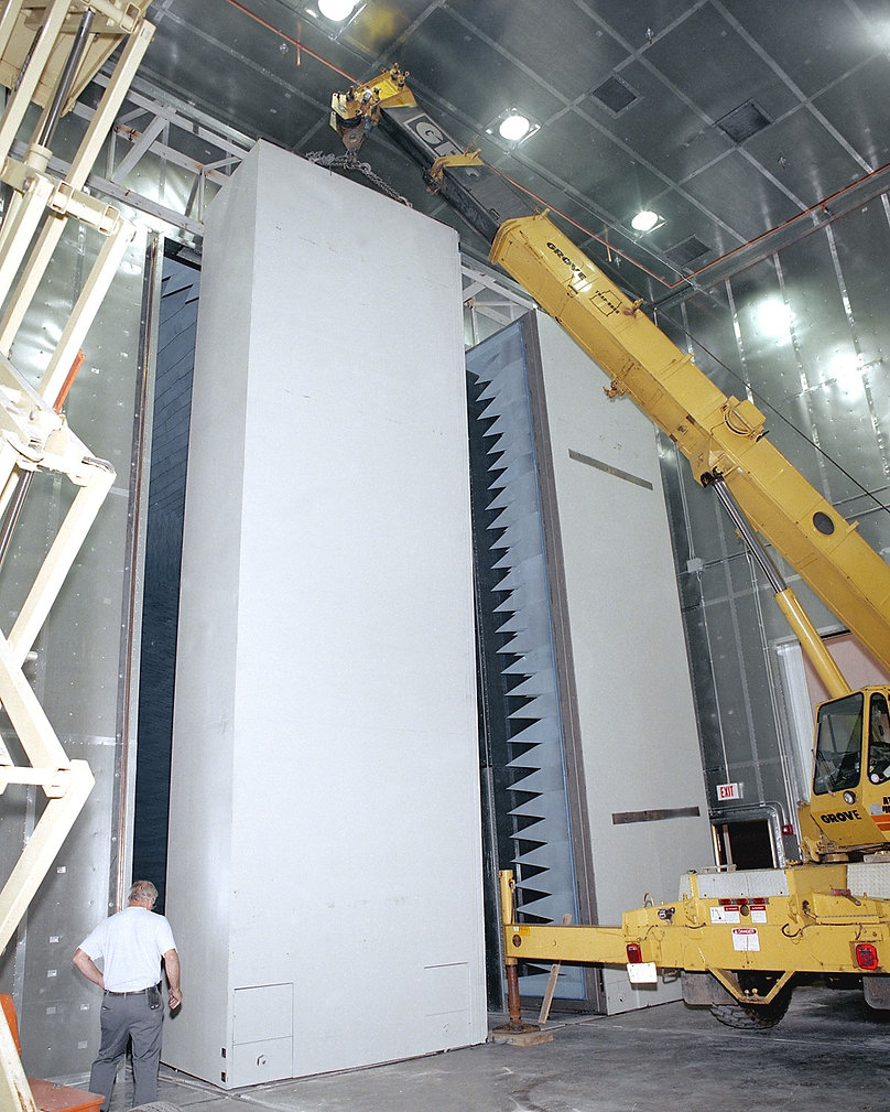 GPS Specialty Doors image 2