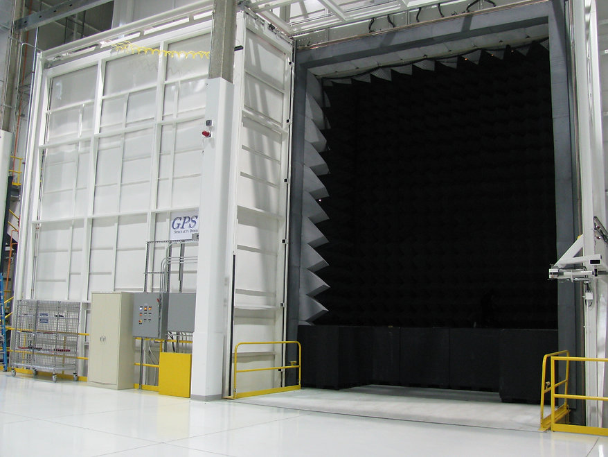 GPS Specialty Doors image 15