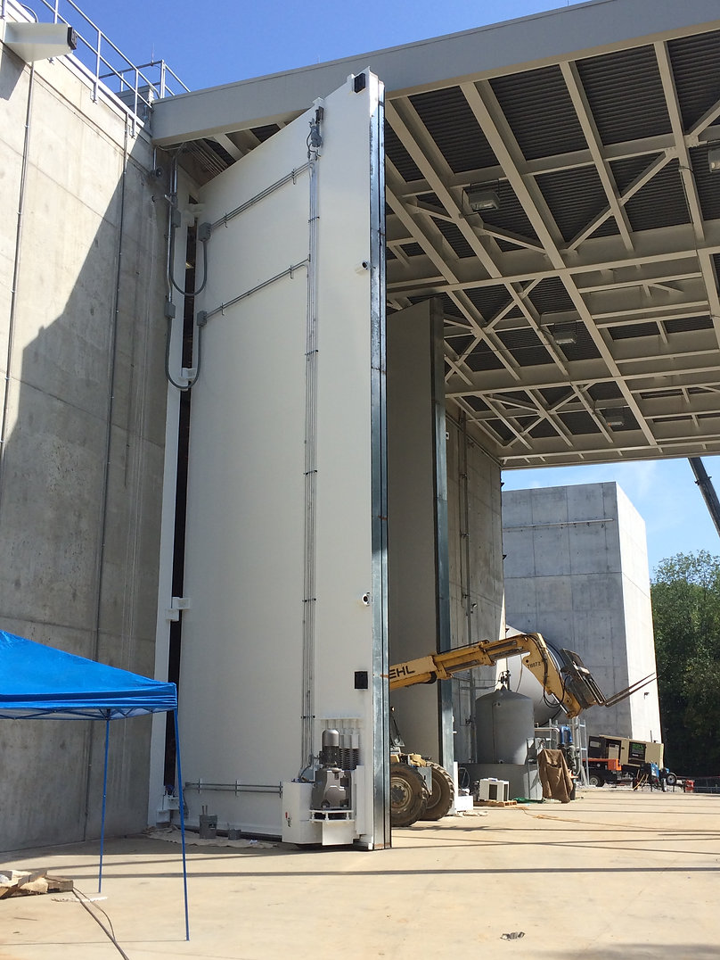 GPS Specialty Doors image 11