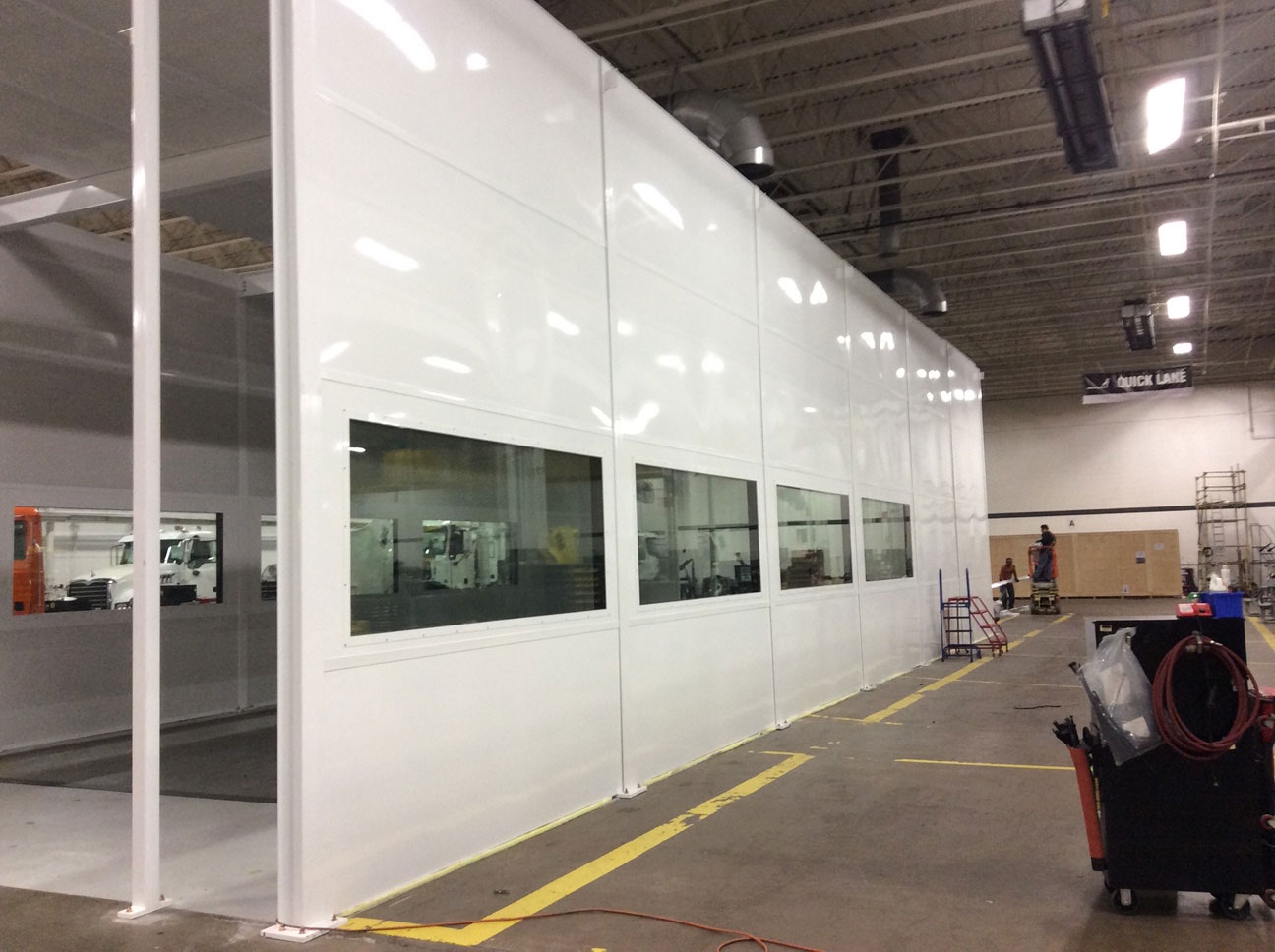 Noise Barriers, LLC image 11