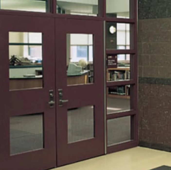 Fleming Steel Doors & Frames image 6
