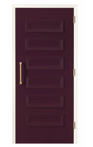 Fleming Steel Doors & Frames image 1
