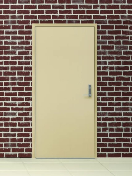 Fleming Steel Doors & Frames image 9