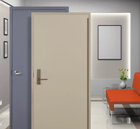 Fleming Steel Doors & Frames image 3