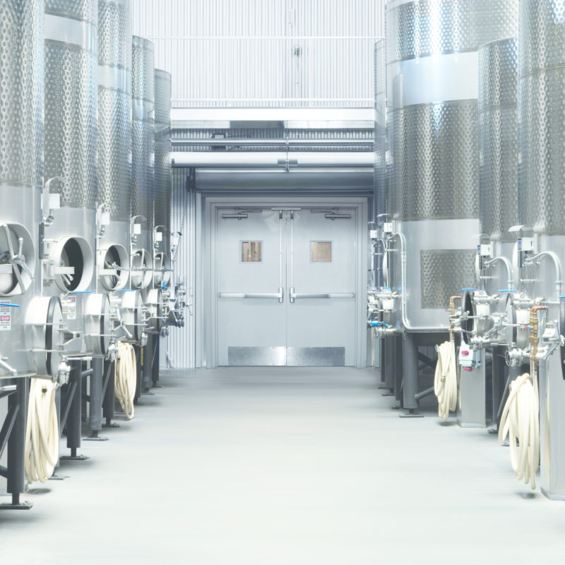 Chem-Pruf Door Co. image 12
