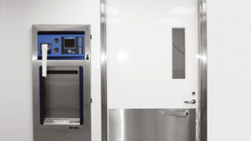 Chem-Pruf Door Co. image 6