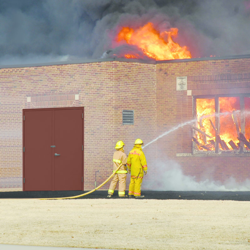 Chem-Pruf Door Co. image 10