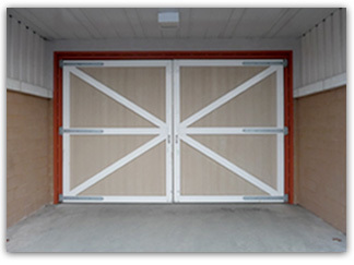 Chem-Pruf Door Co. image 5