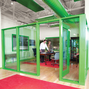 Chem-Pruf Door Co. image 13