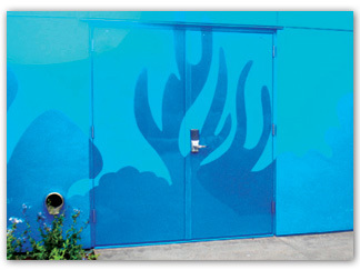 Chem-Pruf Door Co. image 7